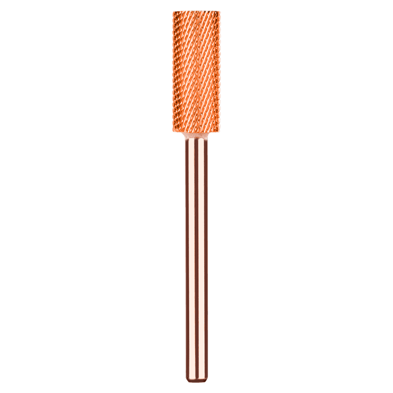 Kiara Sky Nail Drill Bit - Small Barrel Fine (Rose Gold) BIT13RG 
