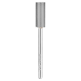 Kiara Sky Nail Drill Bit - Small Barrel Fine (Silver) BIT13SL 