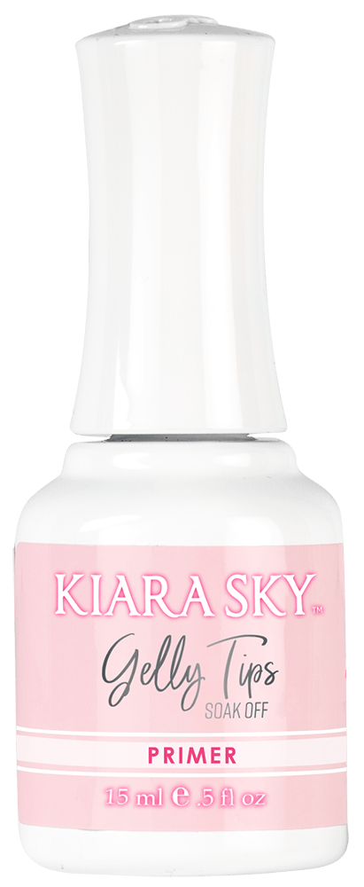 Kiara Sky Nail Gelly Tip - Primer GTPR 