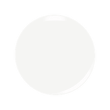 Kiara Sky Nail Lacquer - N401 PURE WHITE N401 