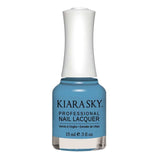 Kiara Sky Nail Lacquer - N415 SKIES THE LIMIT N415 