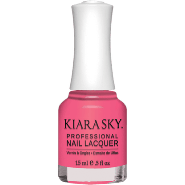 Kiara Sky Nail Lacquer - N421 TROPHY WIFE N421 