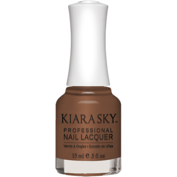 Kiara Sky Nail Lacquer - N432 CEO N432 