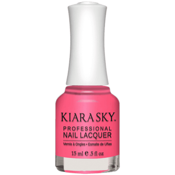 Kiara Sky Nail Lacquer - N449 DRESS TO IMPRESS N449 