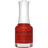 Kiara Sky Nail Lacquer - N450 CALIENTE N450 