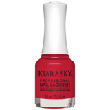 Kiara Sky Nail Lacquer - N507 IN BLOOM N507 