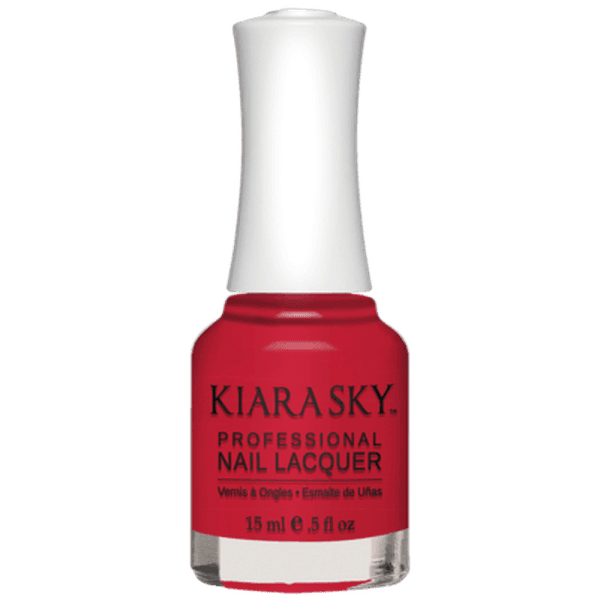 Kiara Sky Nail Lacquer - N507 IN BLOOM N507 