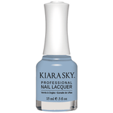 Kiara Sky Nail Lacquer - N5102 FOR SHORE N5101 