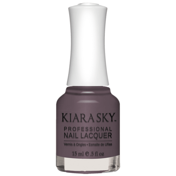 Kiara Sky Nail Lacquer - N513 ROADTRIP N513 