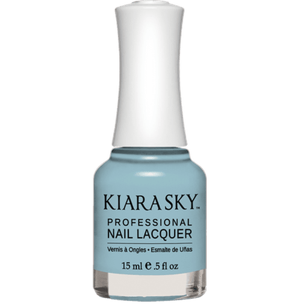 Kiara Sky Nail Lacquer - N538 SWEET TOOTH N538 