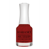 Kiara Sky Nail Lacquer - N547 SULTRY DESIRE N547 