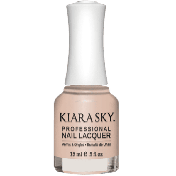Kiara Sky Nail Lacquer - N558 SOMETHING SWEET N558 