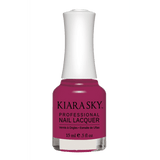 Kiara Sky Nail Lacquer - N575 BLOW A KISS N575 