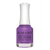 Kiara Sky Nail Lacquer - N590 WANDERLUST N590 