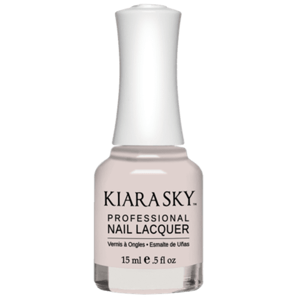 Kiara Sky Nail Lacquer - N591 SOHO N591 