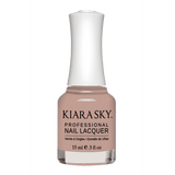 Kiara Sky Nail Lacquer - N608 TAUP-LESS N608 