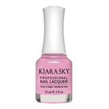 Kiara Sky Nail Lacquer - N618 90'S BABY N618 
