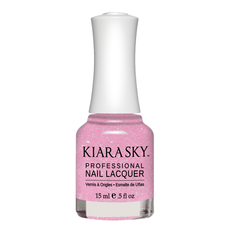 Kiara Sky Nail Lacquer - N618 90'S BABY N618 