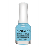 Kiara Sky Nail Lacquer - N619 REMIX N619 