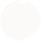 Kiara Sky Nail Lacquer - N623 MILKY WHITE N623 