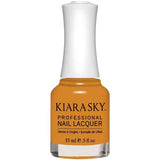 Kiara Sky Nail Lacquer - N642 POUR DECISIONS N642 