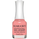 Kiara Sky Nail Lacquer - N643 SIP HAPPENS N643 