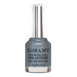 Kiara Sky Nail Lacquer - N901 SALTY BUT SWEET N901 