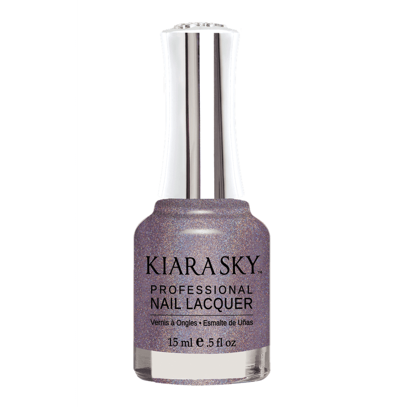 Kiara Sky Nail Lacquer - N902 MOTHER OF PEARL N902 