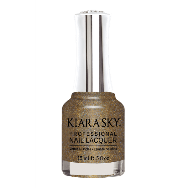 Kiara Sky Nail Lacquer - N909 SOL MATE N909 
