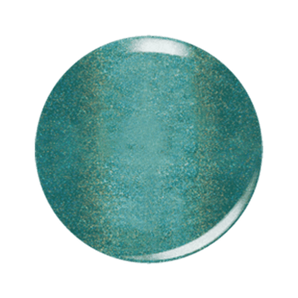 Kiara Sky Nail Lacquer - N914 FANTA-SEA GREEN N914 
