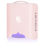 Kiara Sky Nails Beyond Pro LED Lamp  - Pink Version II BPLAMPPVII 
