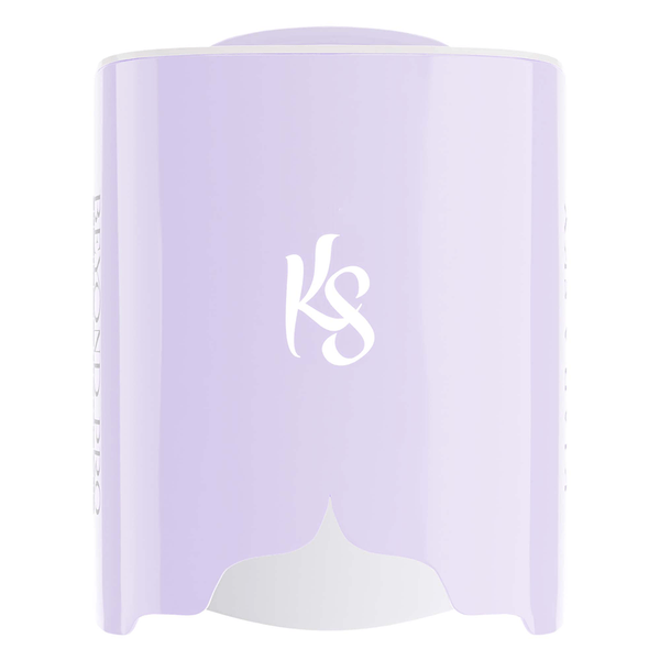 Kiara Sky Nails Beyond Pro LED Lamp  - Purple Version II BPLAMPPUVII 