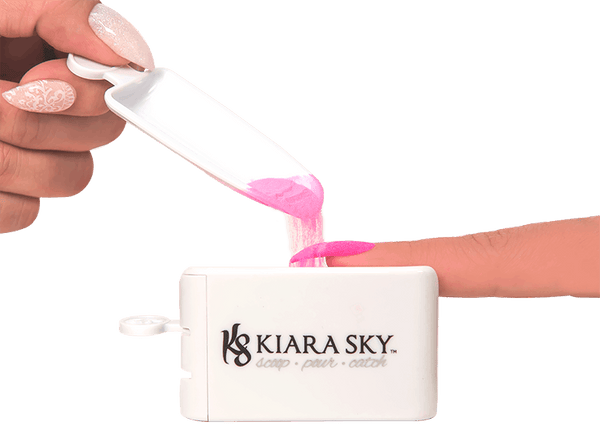Kiara Sky Recycling Dip Case KSRS01 