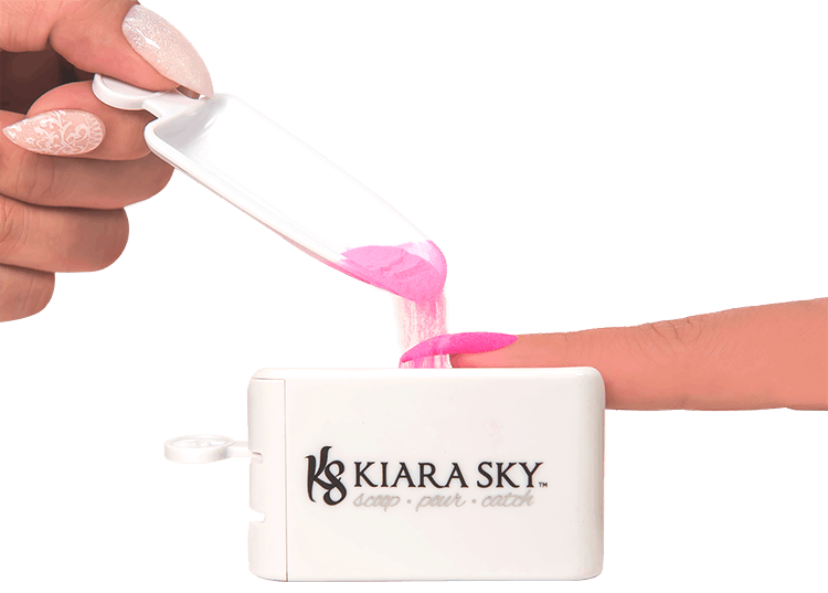 Kiara Sky Recycling Dip Case KSRS01 