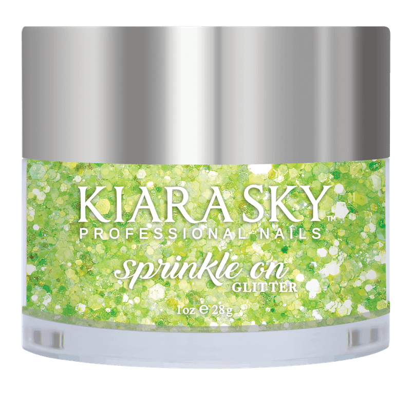 Kiara Sky Sprinkle On Glitter - SP218 PIXIE HOLLOW SP218 