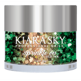 Kiara Sky Sprinkle On Glitter - SP221 BEETLE JUICE SP221 