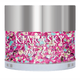 Kiara Sky Sprinkle On Glitter - SP224 B-DAY BASH SP224 