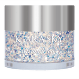 Kiara Sky Sprinkle On Glitter - SP226 MERMAID TALE SP226 
