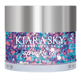 Kiara Sky Sprinkle On Glitter - SP231 CITY LIGHTS SP231 
