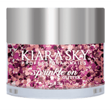 Kiara Sky Sprinkle On Glitter - SP239 FLIRTINI SP239 