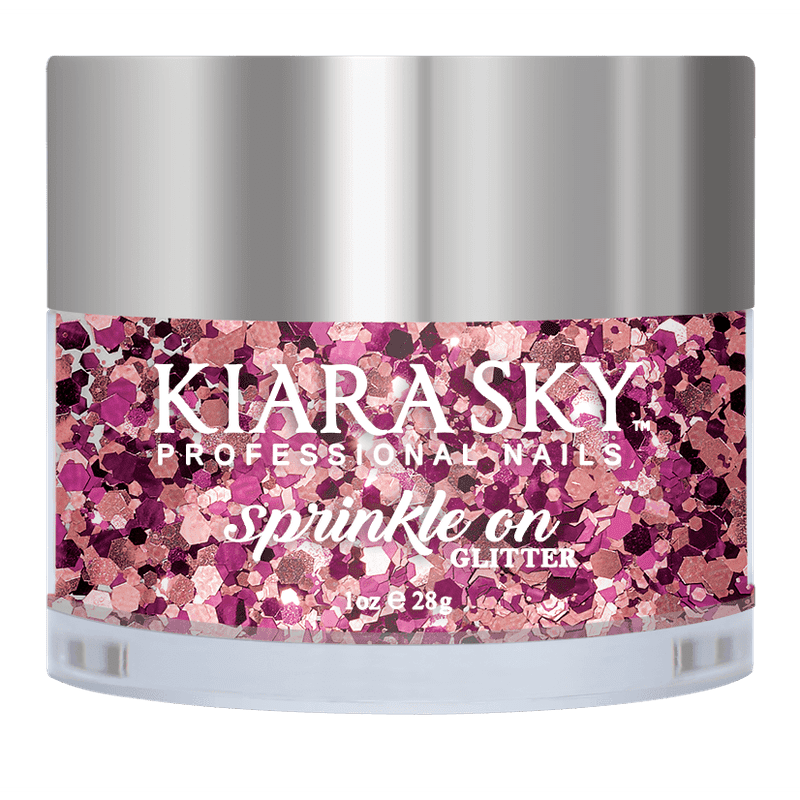 Kiara Sky Sprinkle On Glitter - SP239 FLIRTINI SP239 