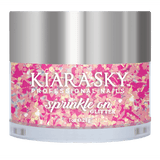 Kiara Sky Sprinkle On Glitter - SP240 SWEET TALK SP240 