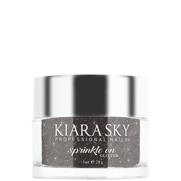 Kiara Sky Sprinkle On Glitter - SP257 Steel The Night SP257 