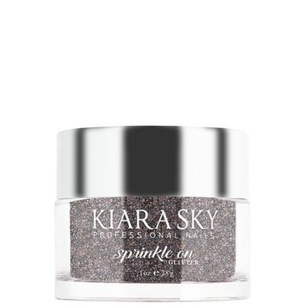 Kiara Sky Sprinkle On Glitter - SP258 Light Year SP258 