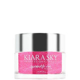 Kiara Sky Sprinkle On Glitter - SP271 All I Can Pink Of SP271 