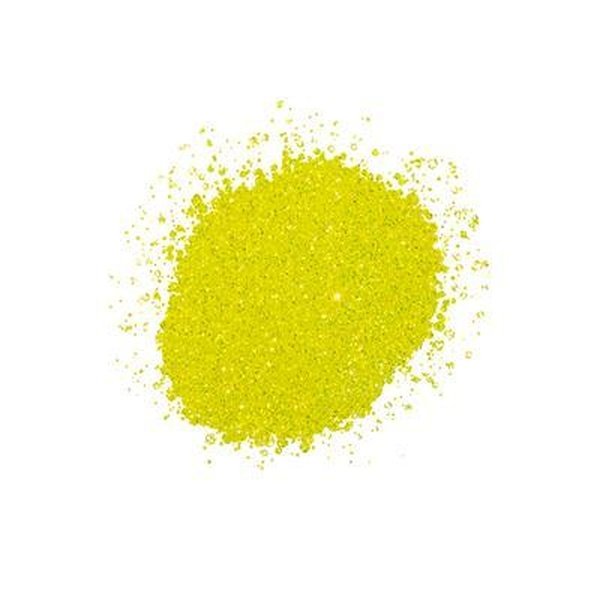 Kiara Sky Sprinkle On Glitter - SP279 Lemon Cake SP279 