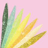Kiara Sky Sprinkle On Glitter - SP283 Pear-fect SP283 
