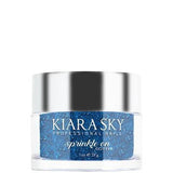 Kiara Sky Sprinkle On Glitter - SP292 In The Deep SP292 