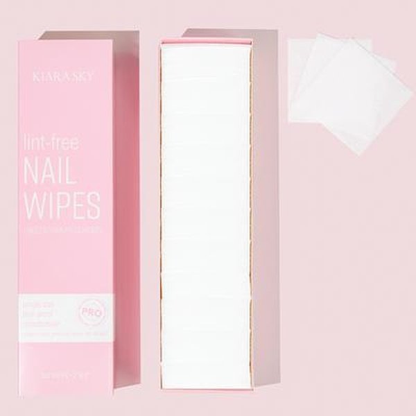 Lint-free wipes WIPE 