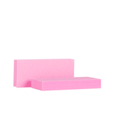 Pink Buffer Blocks 80/100 - 10 pieces PBUFF10 